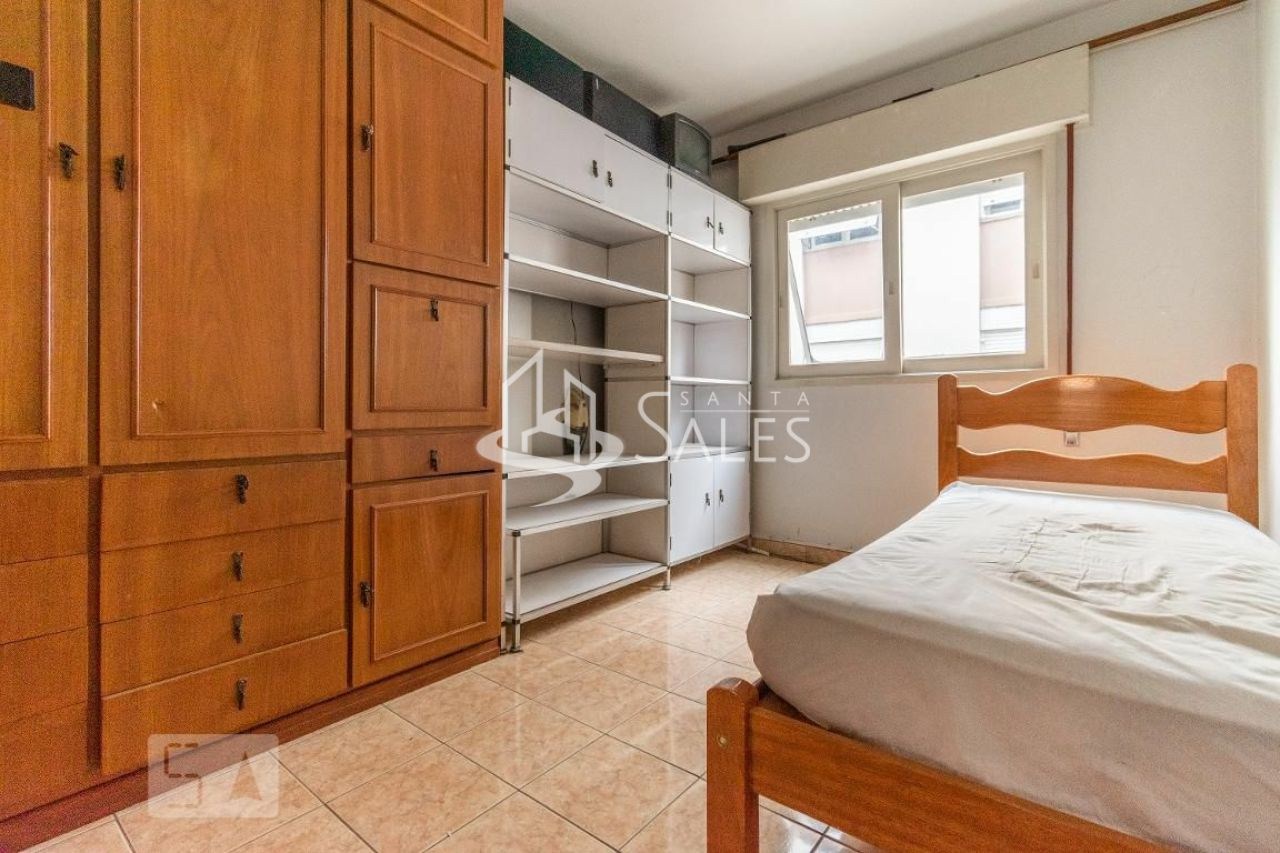 Apartamento, 2 quartos, 64 m² - Foto 12