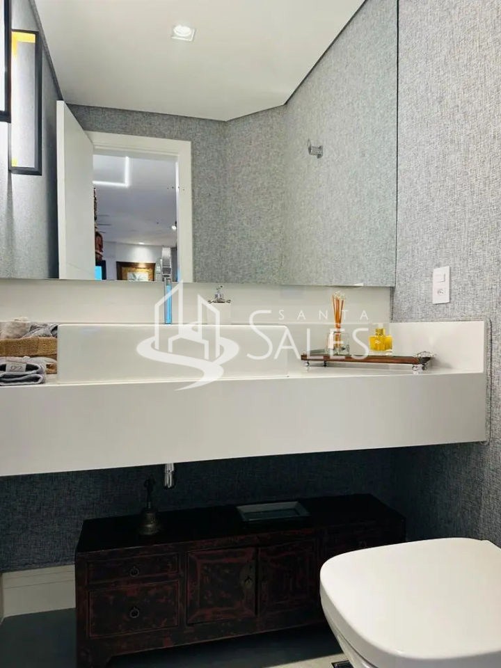 Cobertura, 3 quartos, 163 m² - Foto 25