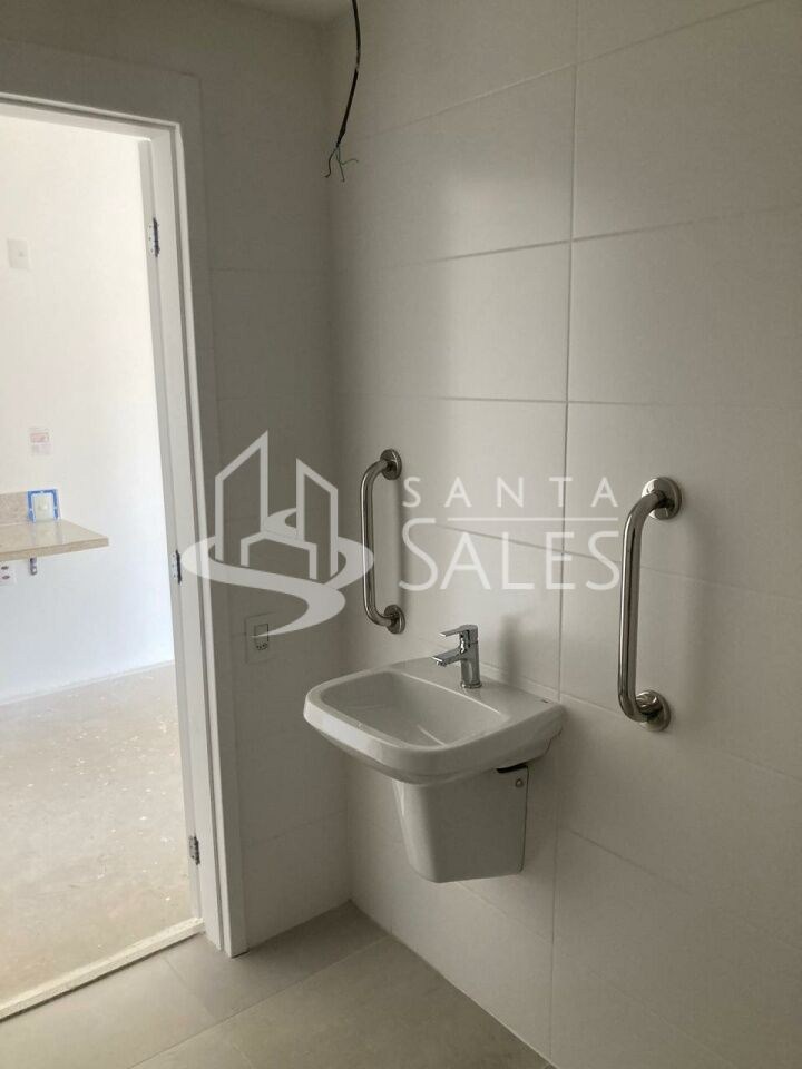 Kitnet-Studio, 38 m² - Foto 4