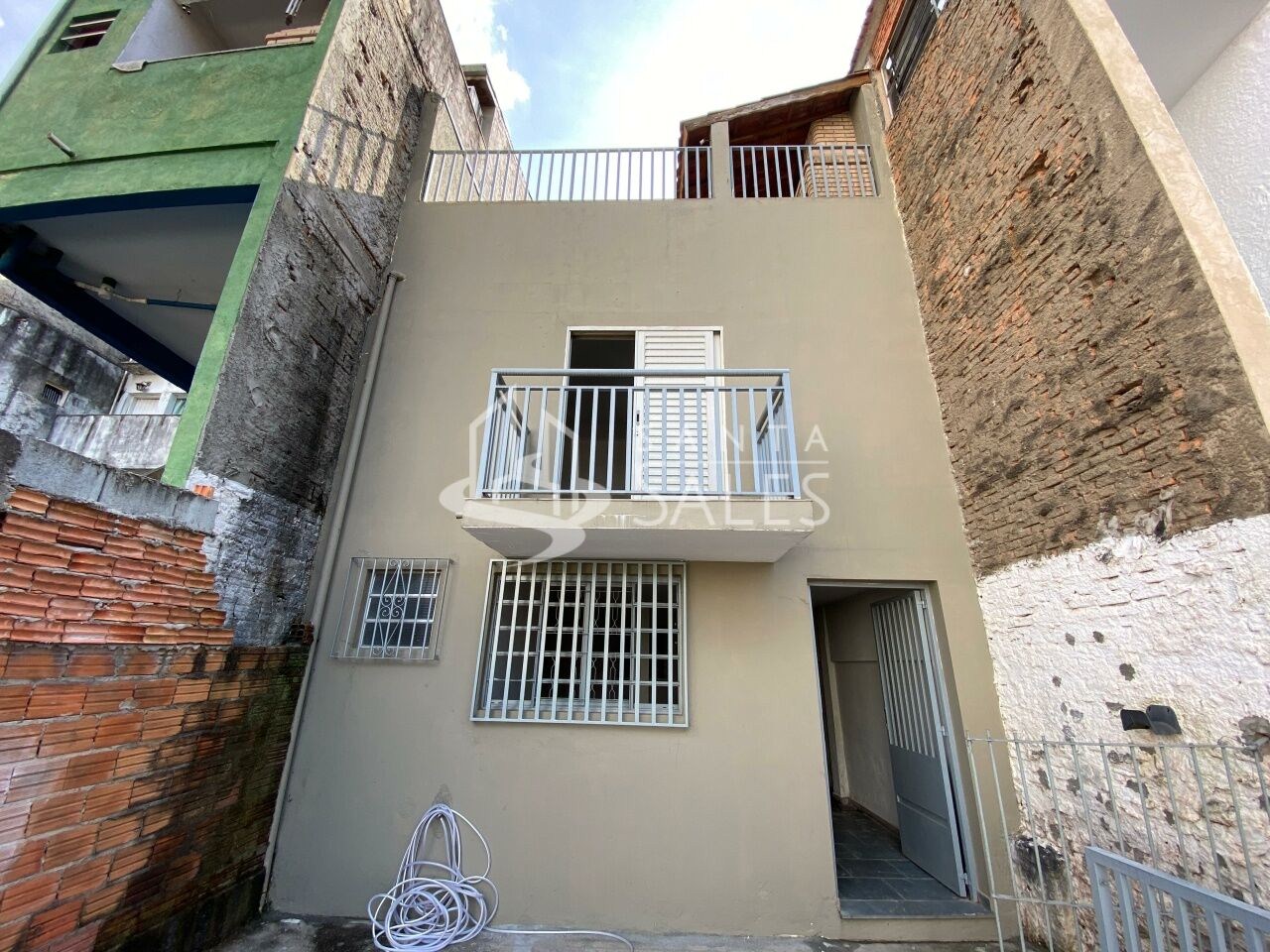 Sobrado, 5 quartos, 250 m² - Foto 6