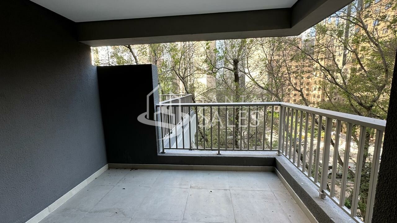 Apartamento, 1 quarto, 28 m² - Foto 2
