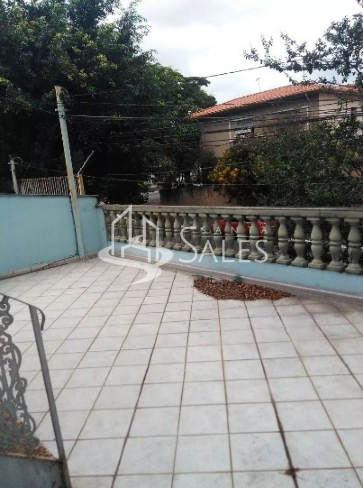 Sobrado, 4 quartos, 175 m² - Foto 2