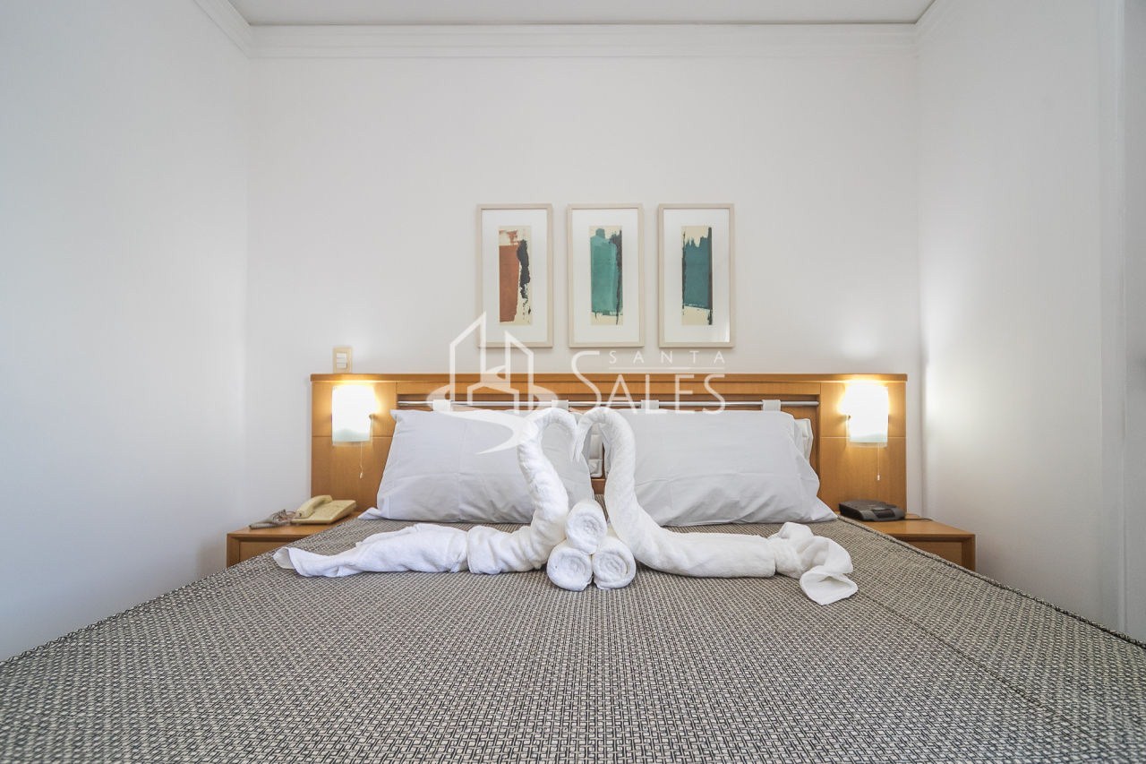 Apartamento, 2 quartos, 80 m² - Foto 32