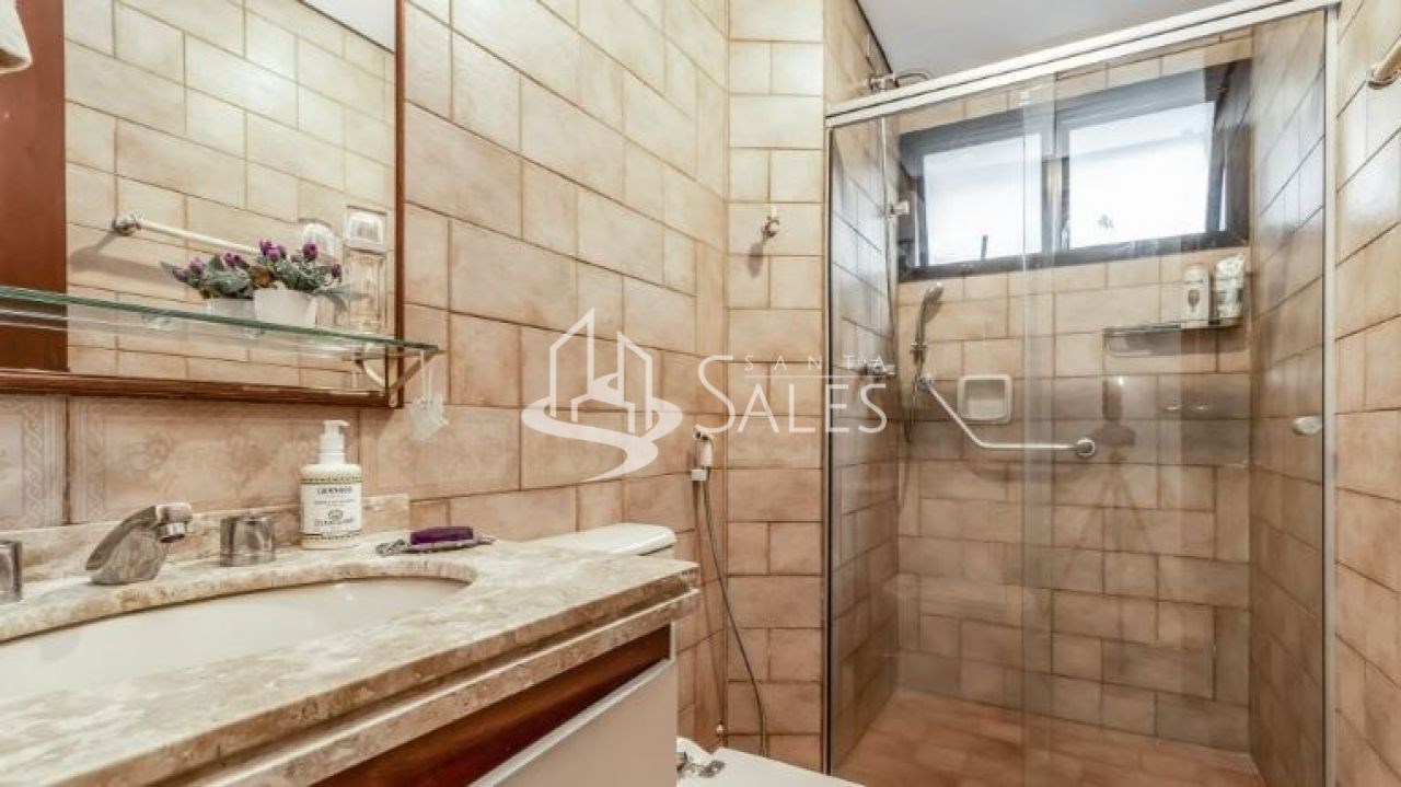 Apartamento à venda com 3 quartos, 135m² - Foto 16
