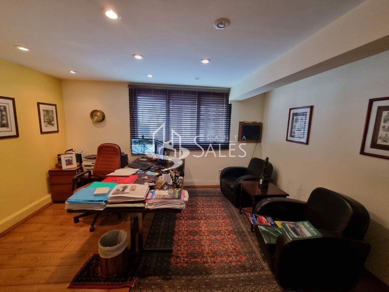 Sala-Conjunto, 110 m² - Foto 2