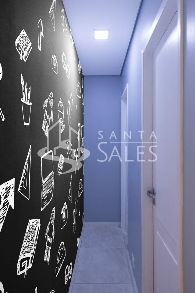 Sala-Conjunto, 33 m² - Foto 18
