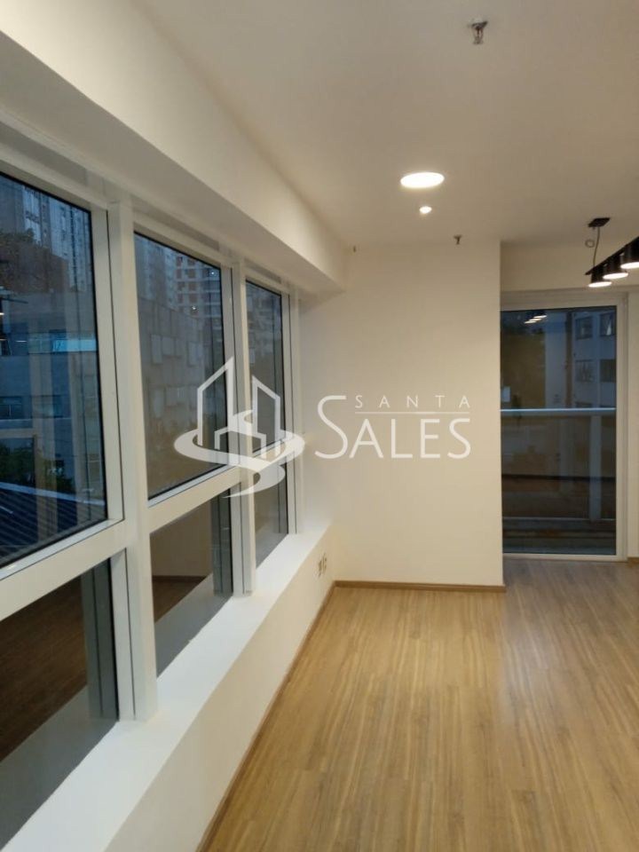 Sala-Conjunto, 43 m² - Foto 3