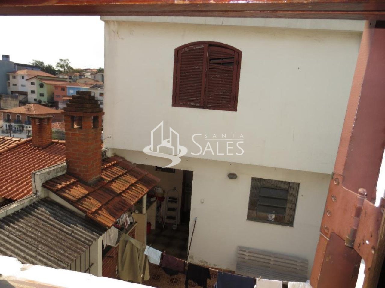 Sobrado, 3 quartos, 177 m² - Foto 110