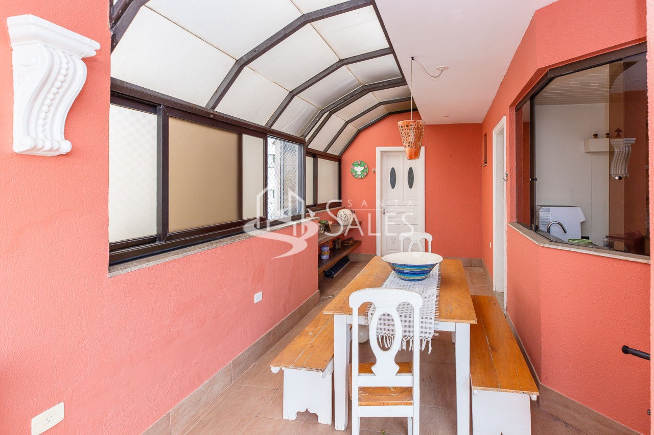 Cobertura, 5 quartos, 440 m² - Foto 5