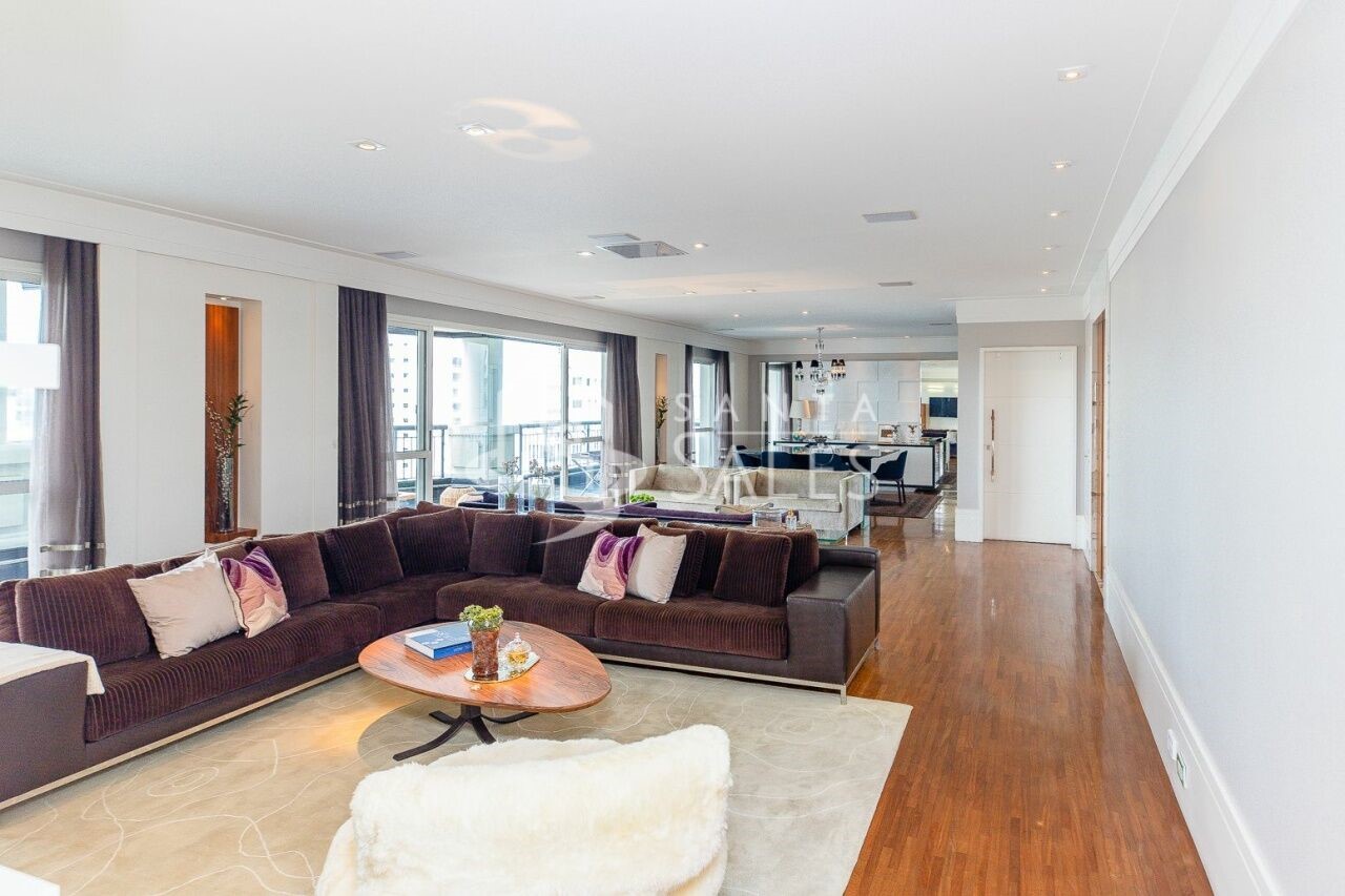 Apartamento, 3 quartos, 308 m² - Foto 45