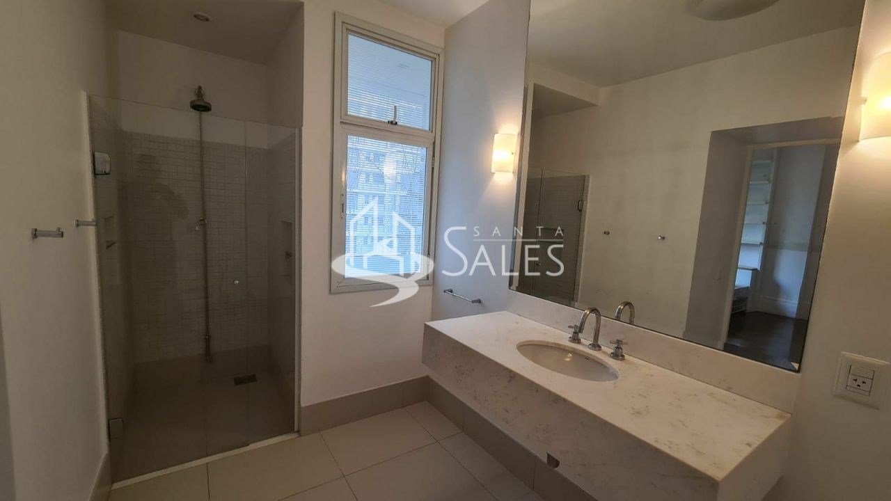 Apartamento, 3 quartos, 490 m² - Foto 1