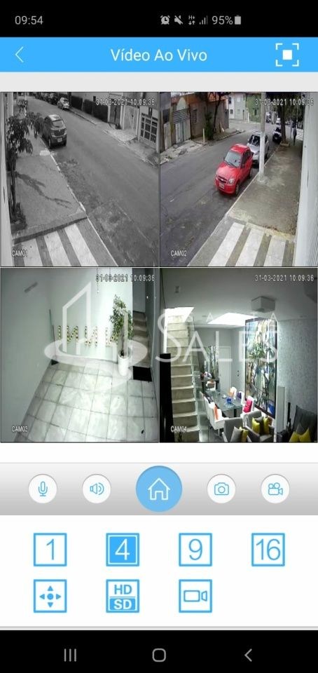 Sobrado, 3 quartos, 229 m² - Foto 31