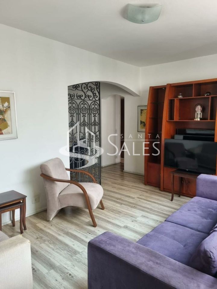 Apartamento, 3 quartos, 100 m² - Foto 2