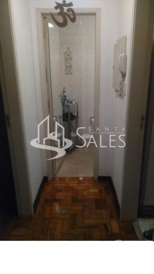 Apartamento à venda com 3 quartos, 70m² - Foto 8