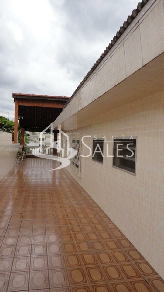 Sobrado, 5 quartos, 400 m² - Foto 7