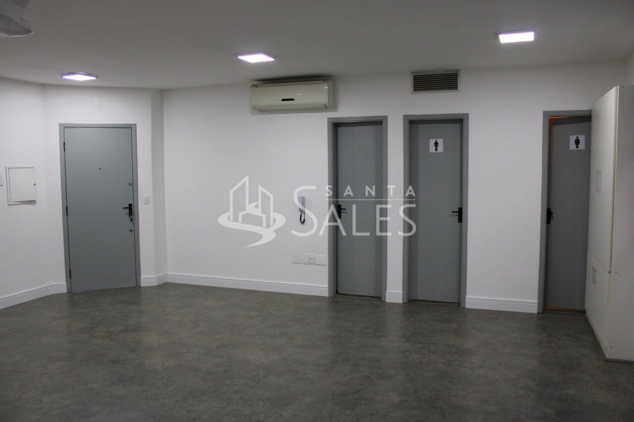 Sala-Conjunto, 56 m² - Foto 17