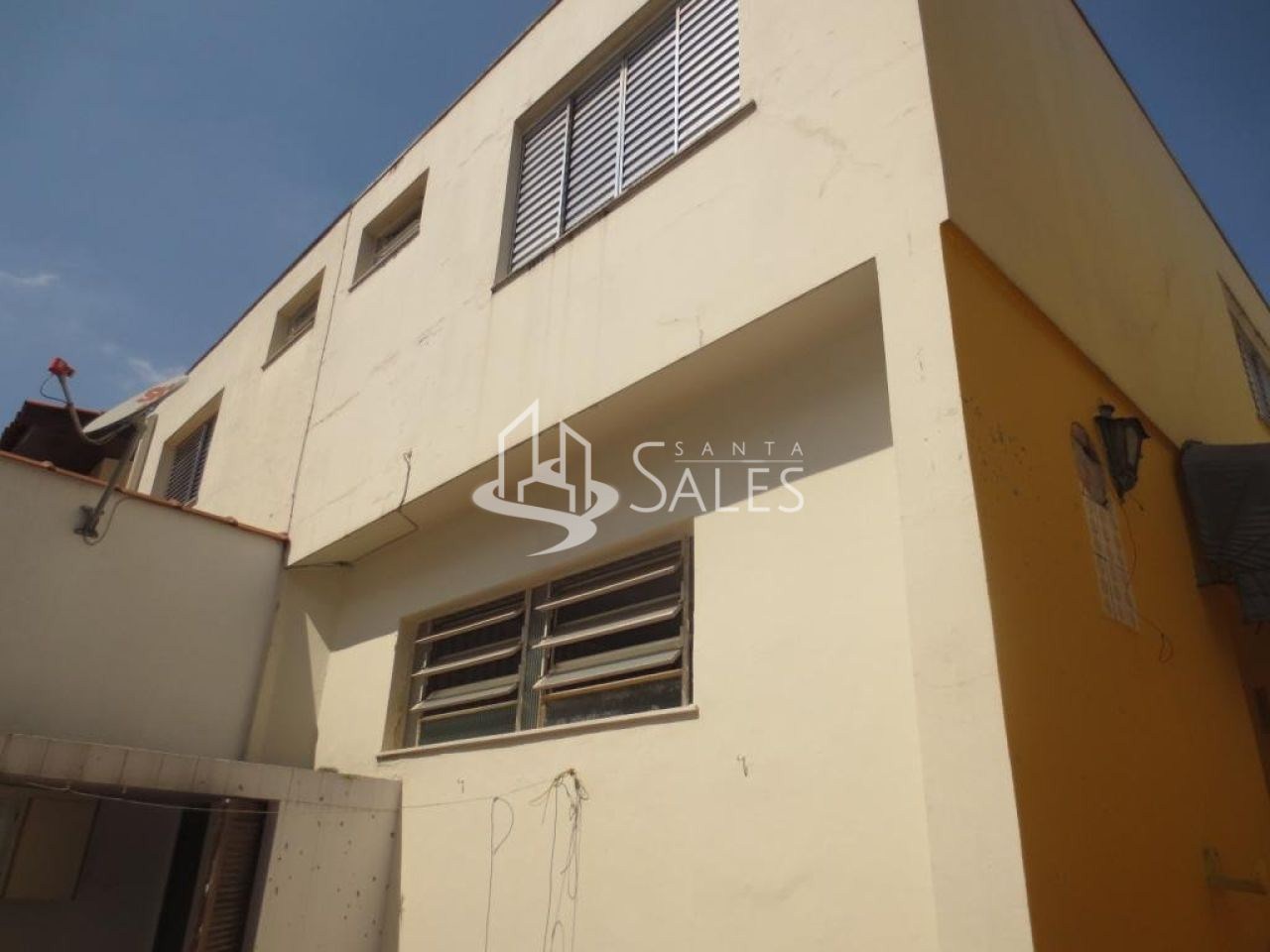 Sobrado, 3 quartos, 140 m² - Foto 9