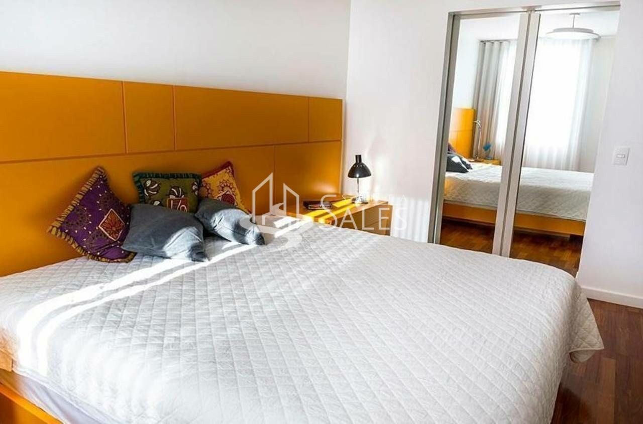 Apartamento, 1 quarto, 130 m² - Foto 26