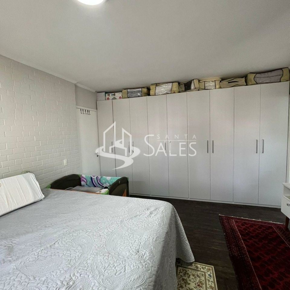 Apartamento, 4 quartos, 240 m² - Foto 16