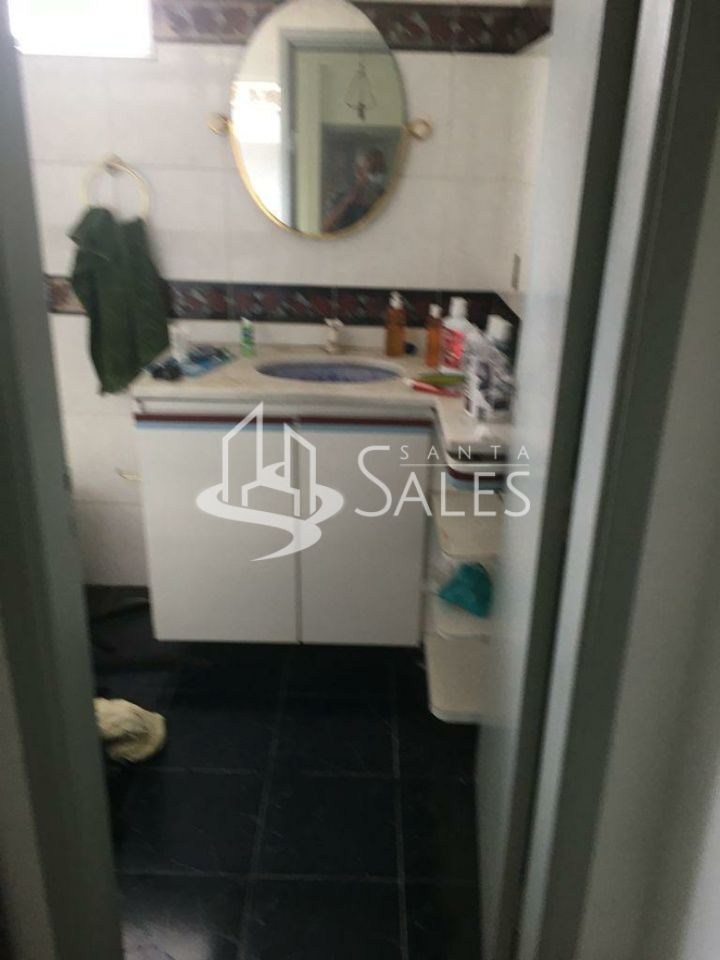 Sobrado, 3 quartos, 240 m² - Foto 27