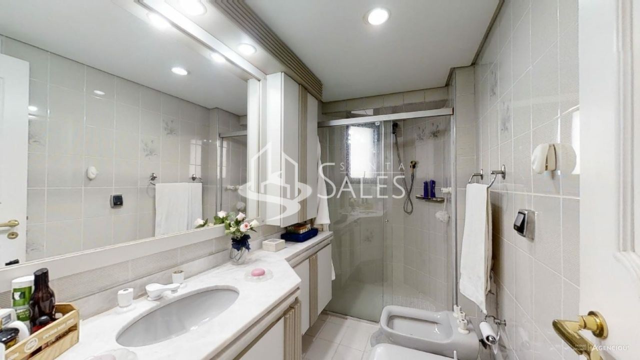 Apartamento, 4 quartos, 274 m² - Foto 88