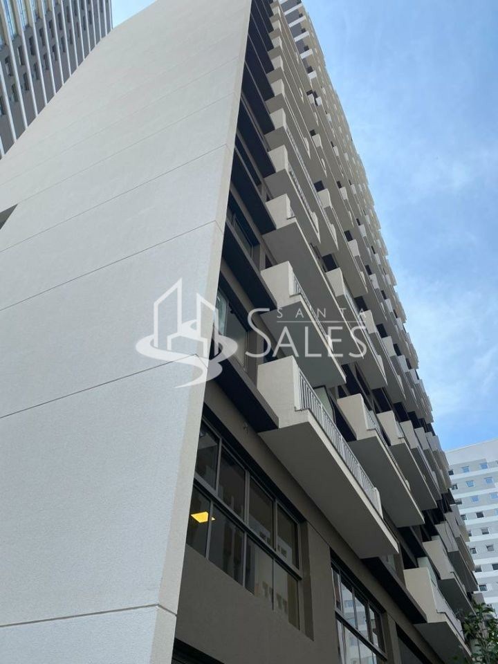 Apartamento, 1 quarto, 26 m² - Foto 12