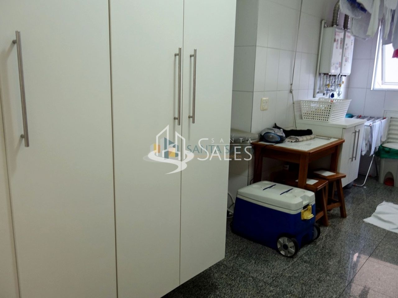 Apartamento, 4 quartos, 367 m² - Foto 11