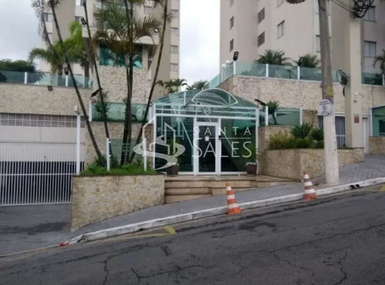 Cobertura à venda com 3 quartos, 142m² - Foto 2