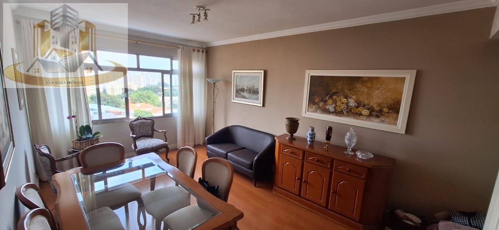 Apartamento, 2 quartos, 80 m² - Foto 2