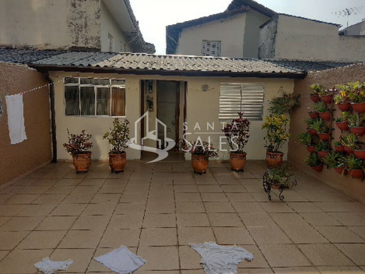 Casa, 3 quartos, 175 m² - Foto 2