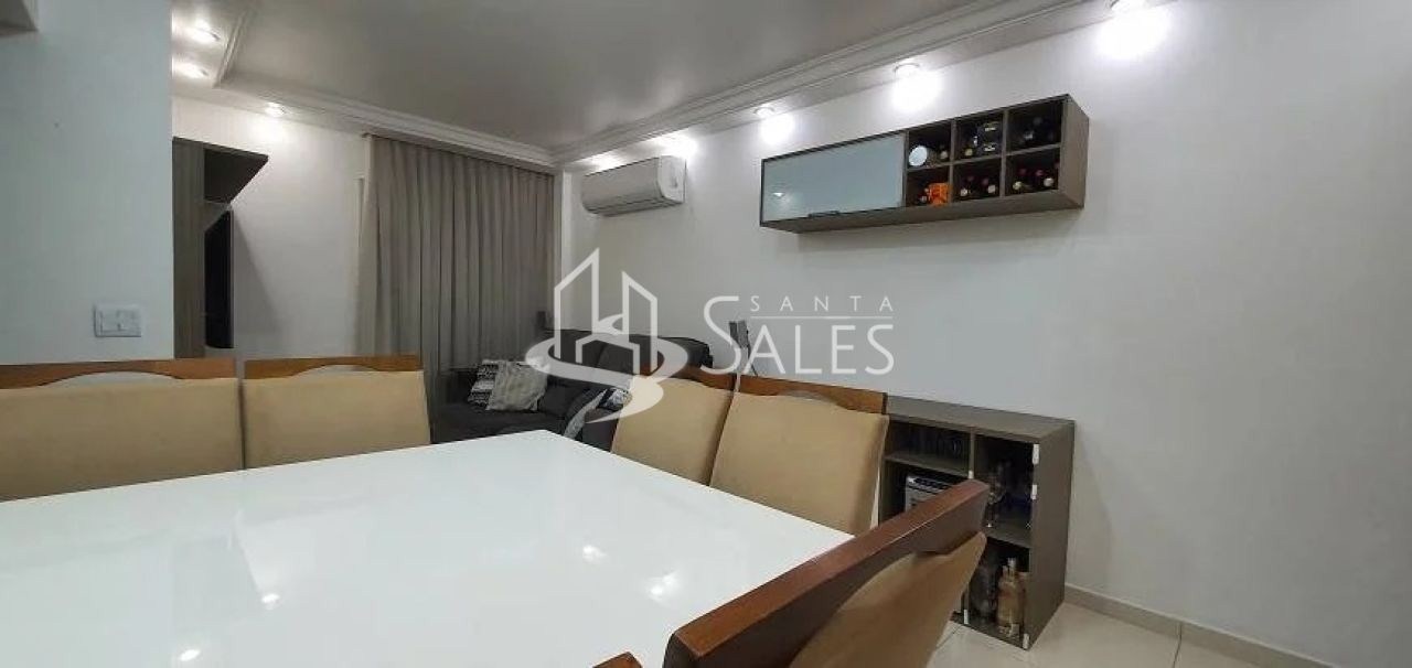 Apartamento, 2 quartos, 57 m² - Foto 3