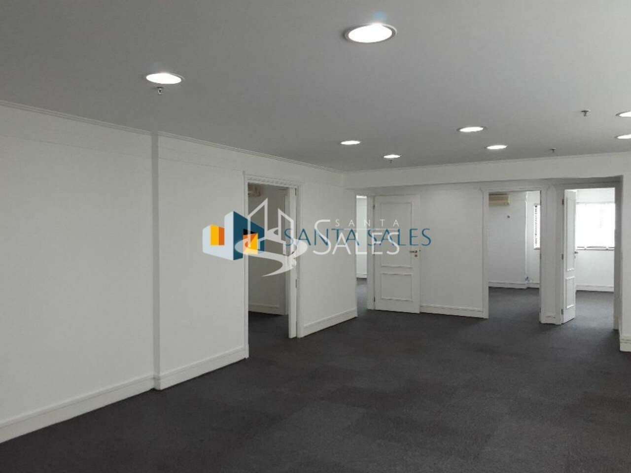 Sala-Conjunto, 122 m² - Foto 2