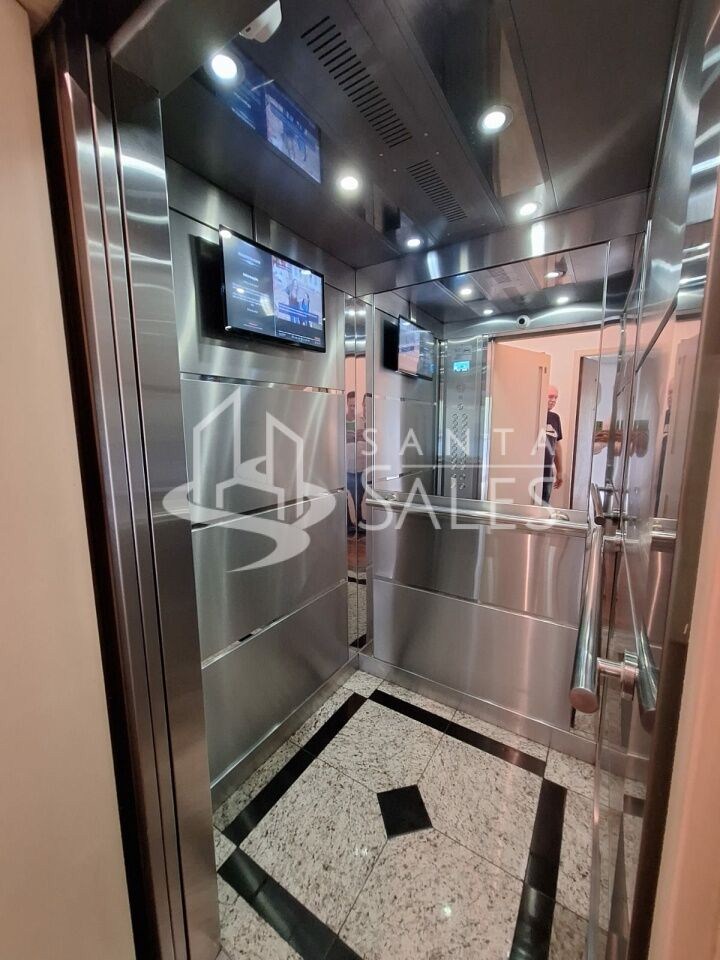 Apartamento, 3 quartos, 130 m² - Foto 24