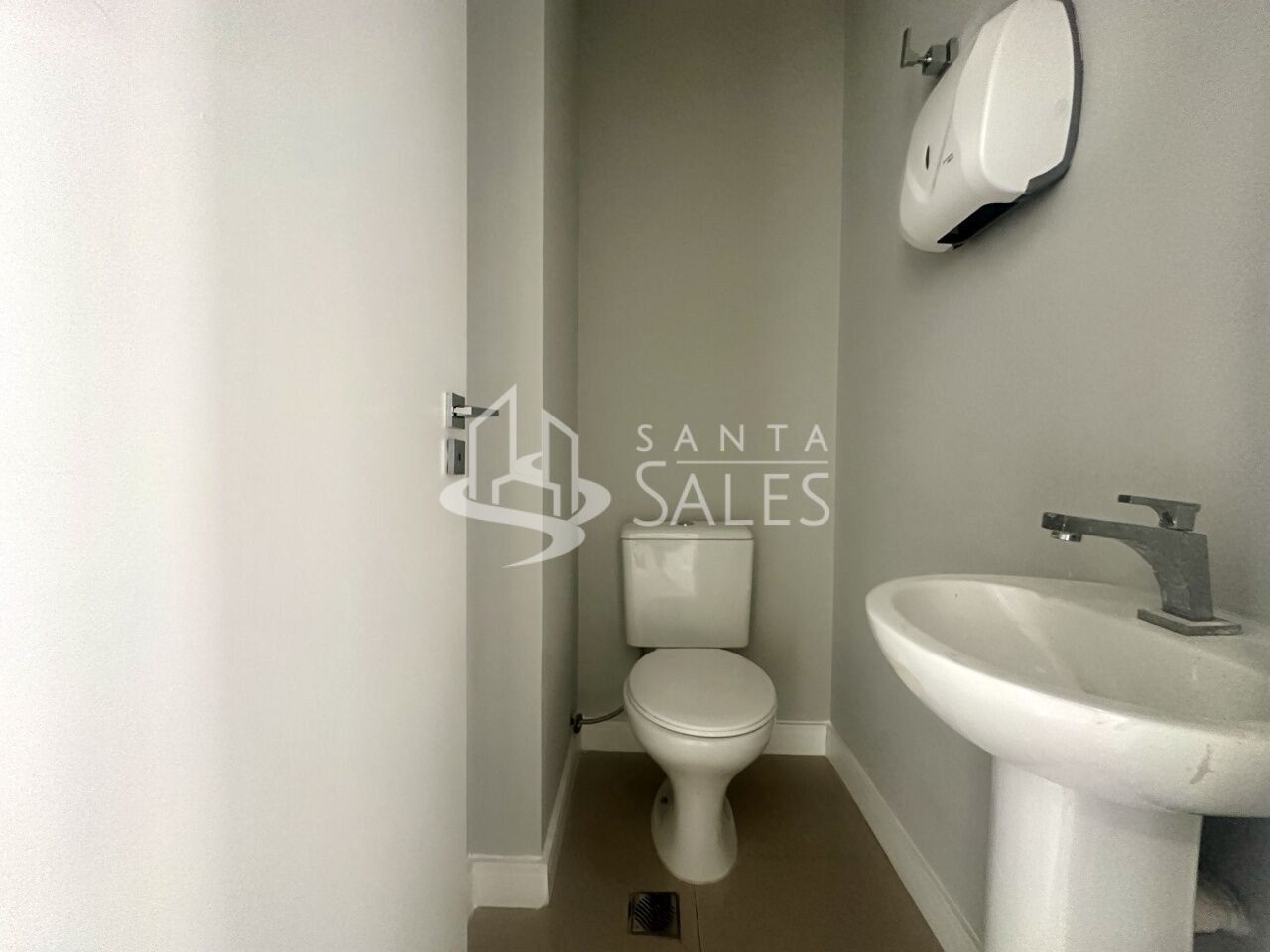 Sala-Conjunto, 60 m² - Foto 4
