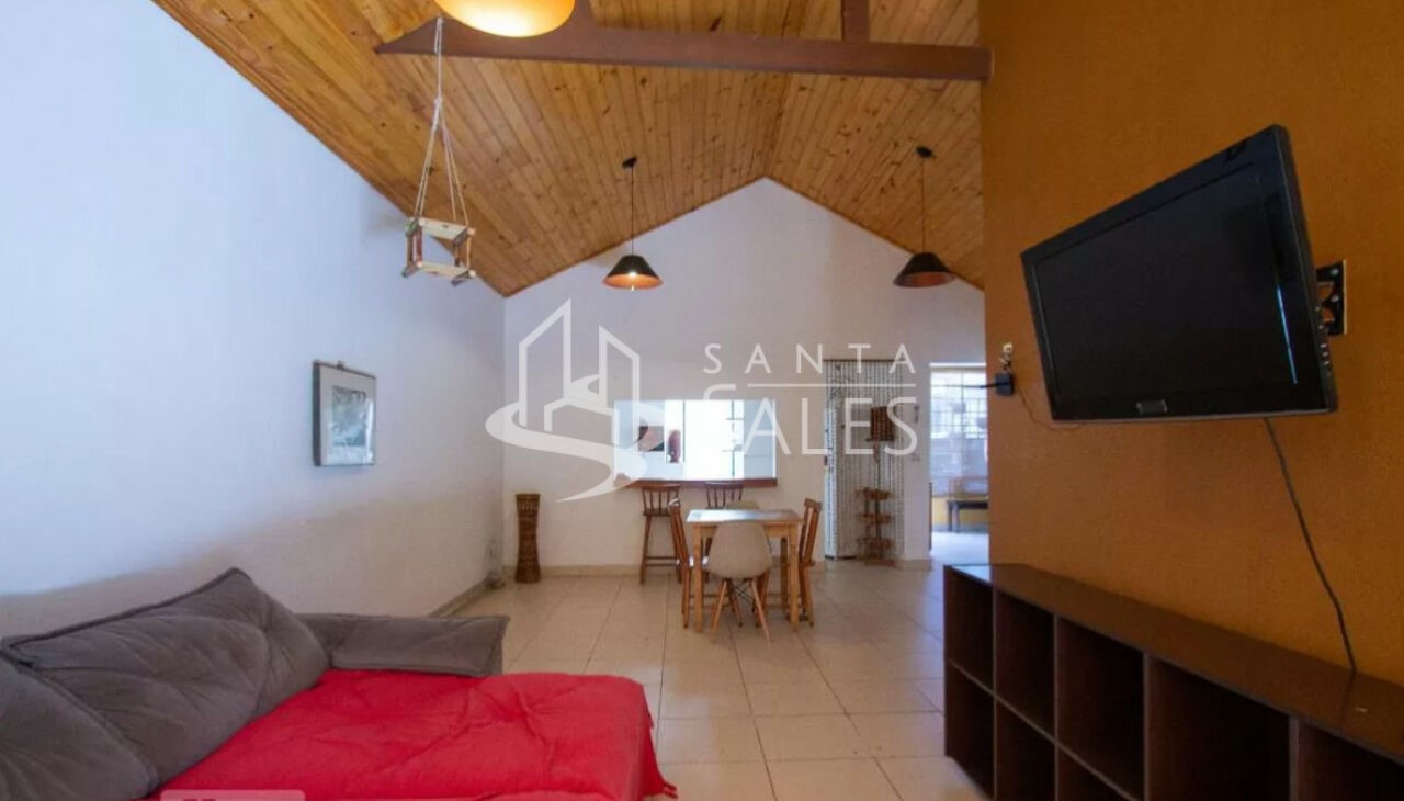 Casa, 1 quarto, 170 m² - Foto 11