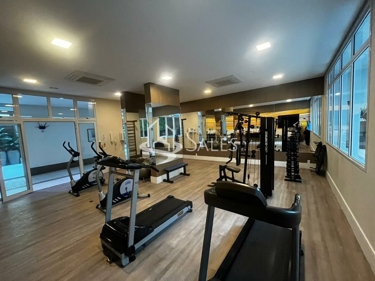 Apartamento, 2 quartos, 51 m² - Foto 18