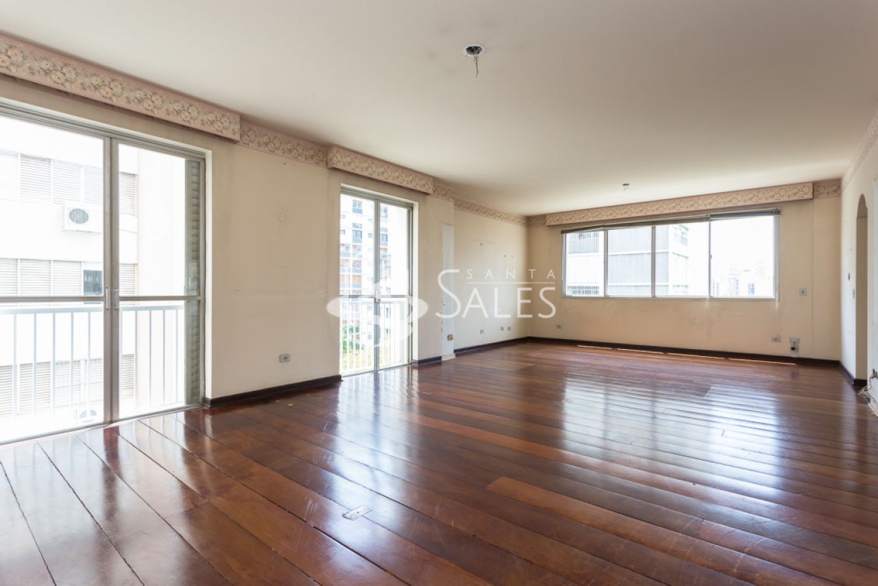 Apartamento, 4 quartos, 468 m² - Foto 11
