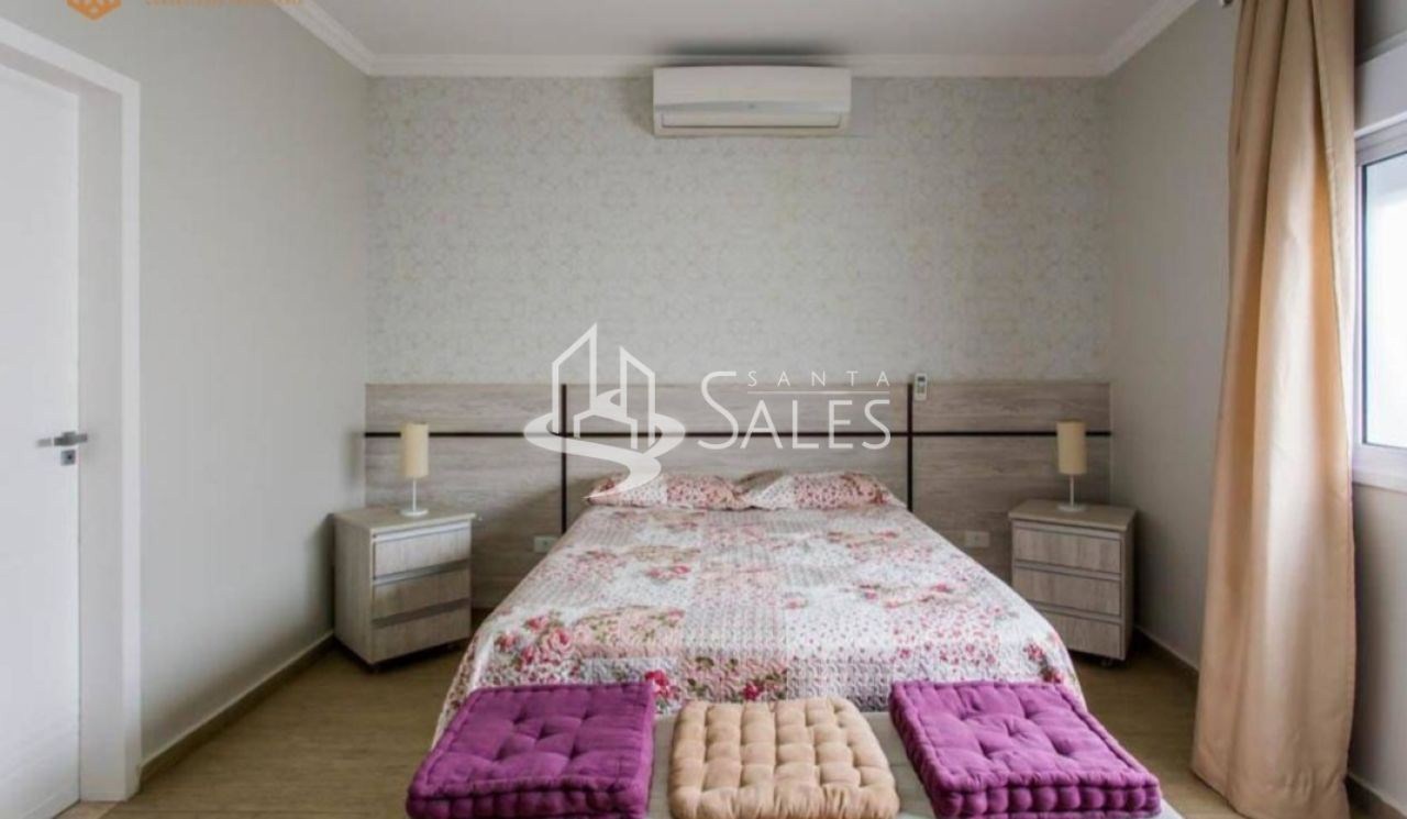 Sobrado, 3 quartos, 229 m² - Foto 22
