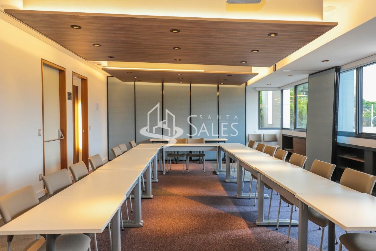 Prédio Inteiro, 1019 m² - Foto 55