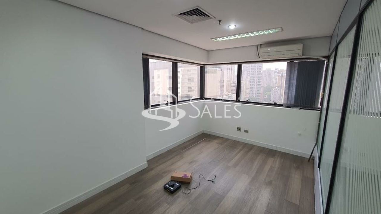 Imóvel Comercial Padrão à venda, 47m² - Foto 2