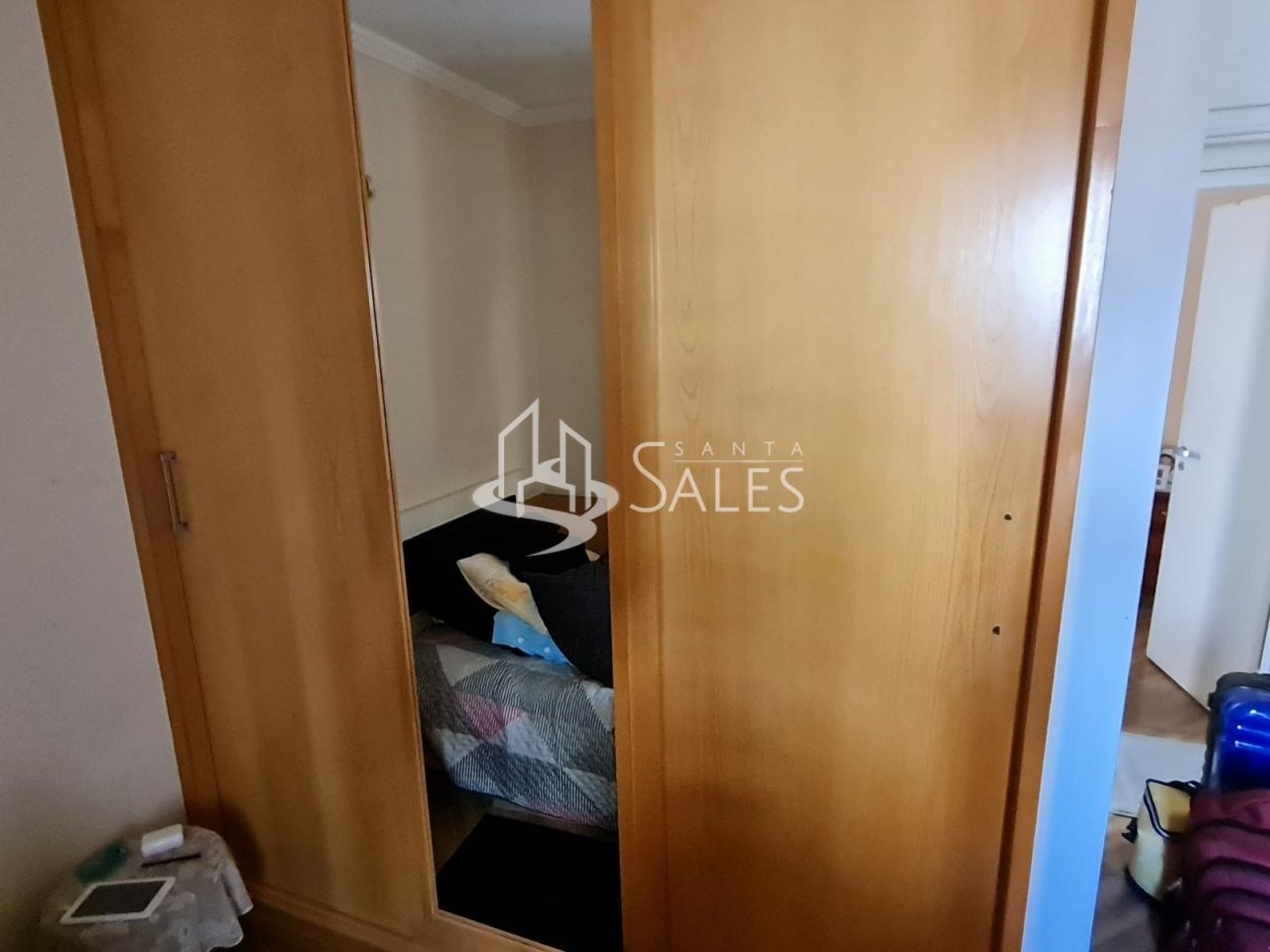 Apartamento, 3 quartos, 96 m² - Foto 10