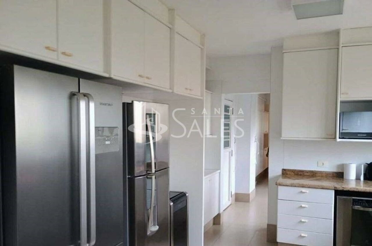 Apartamento, 4 quartos, 467 m² - Foto 19