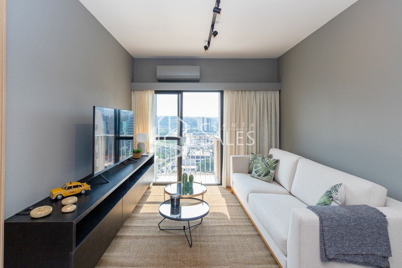 Apartamento, 1 quarto, 55 m² - Foto 6