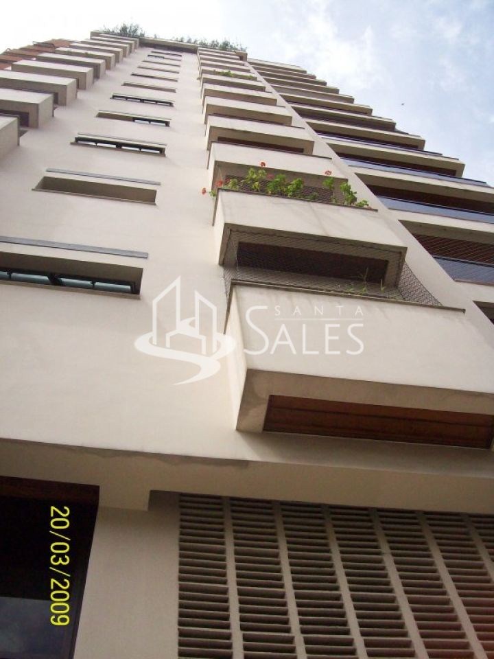 Cobertura, 3 quartos, 282 m² - Foto 31