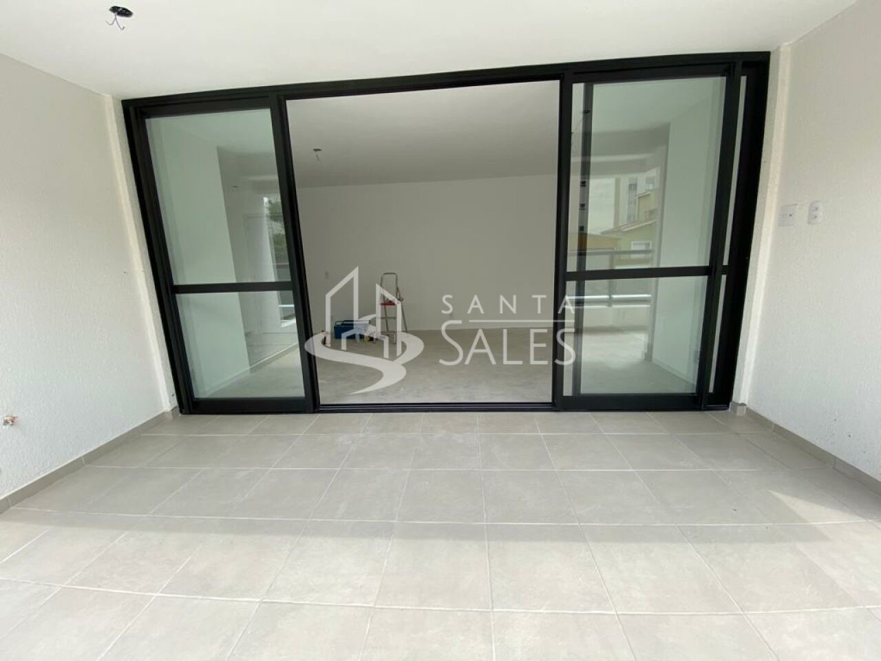 Apartamento, 2 quartos, 84 m² - Foto 1