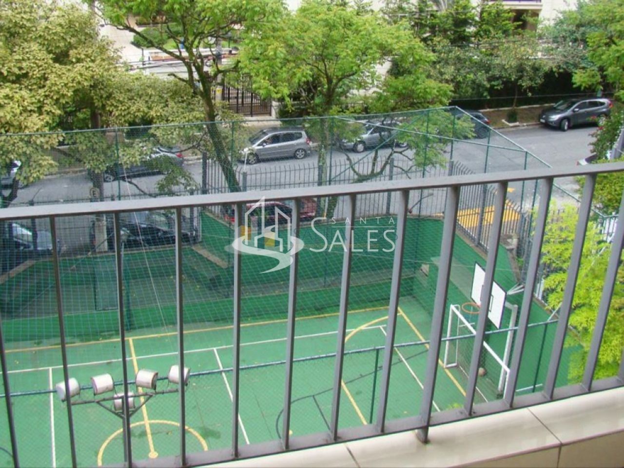 Apartamento, 4 quartos, 170 m² - Foto 14