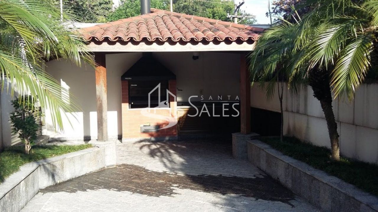 Apartamento, 3 quartos, 177 m² - Foto 48