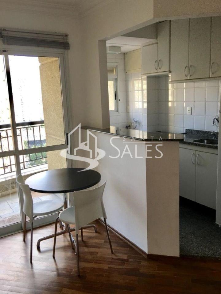 Apartamento, 1 quarto, 37 m² - Foto 4