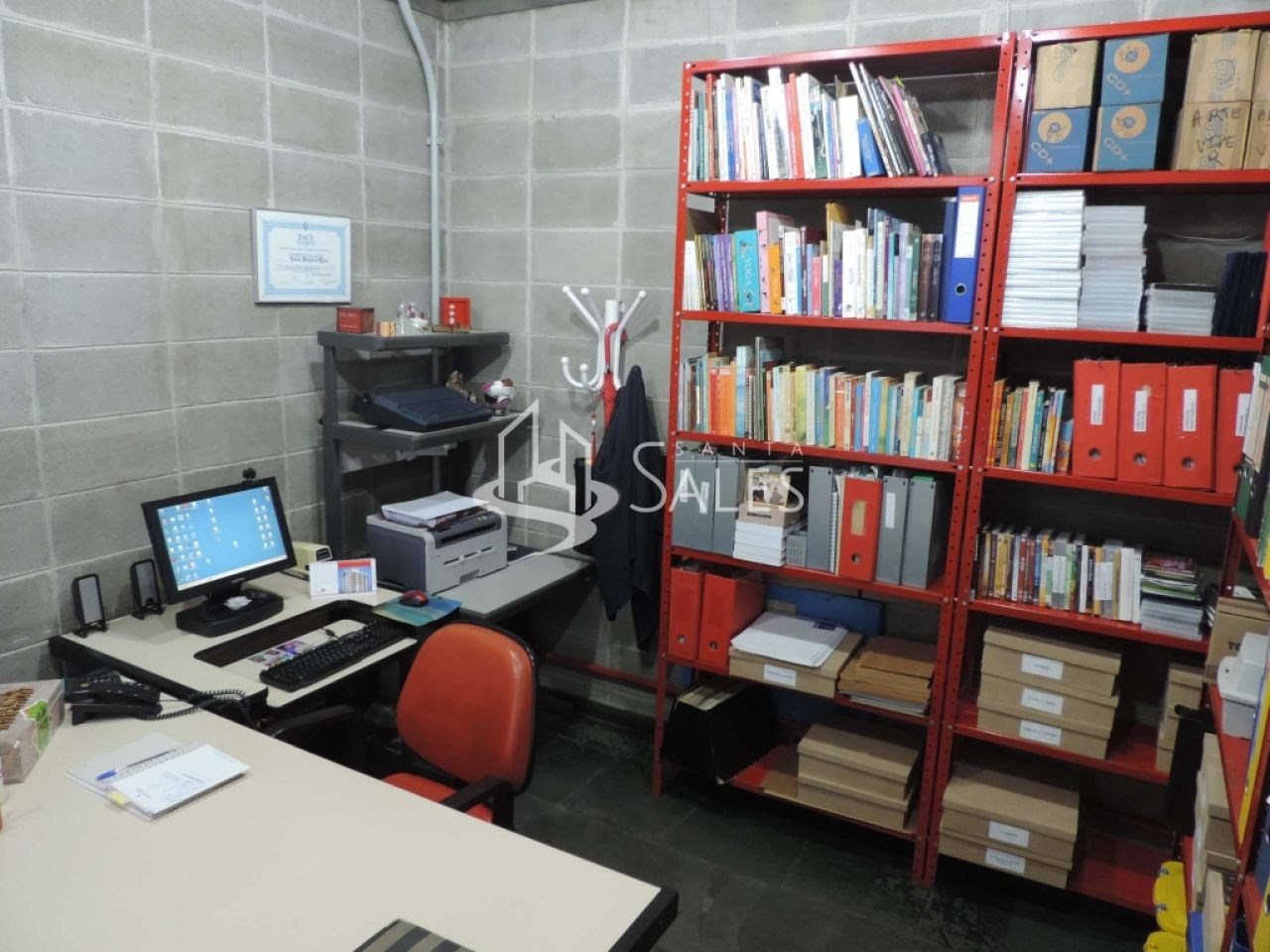 Imóvel Comercial, 288 m² - Foto 21