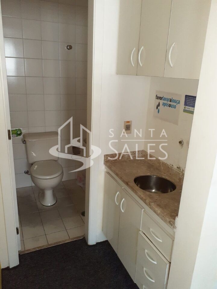 Loja-Salão à venda, 43m² - Foto 5